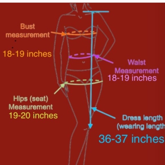 Tommy Hilfiger Shift Dress Adjustable Belt - Picture 9 of 9